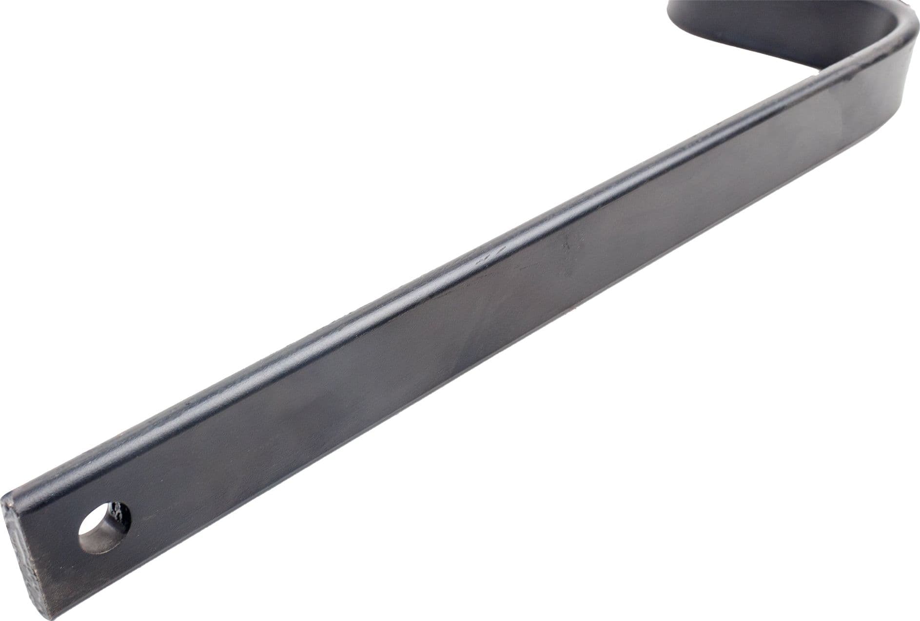 Molla rompitraccia senza vomere 40x10mm - 3