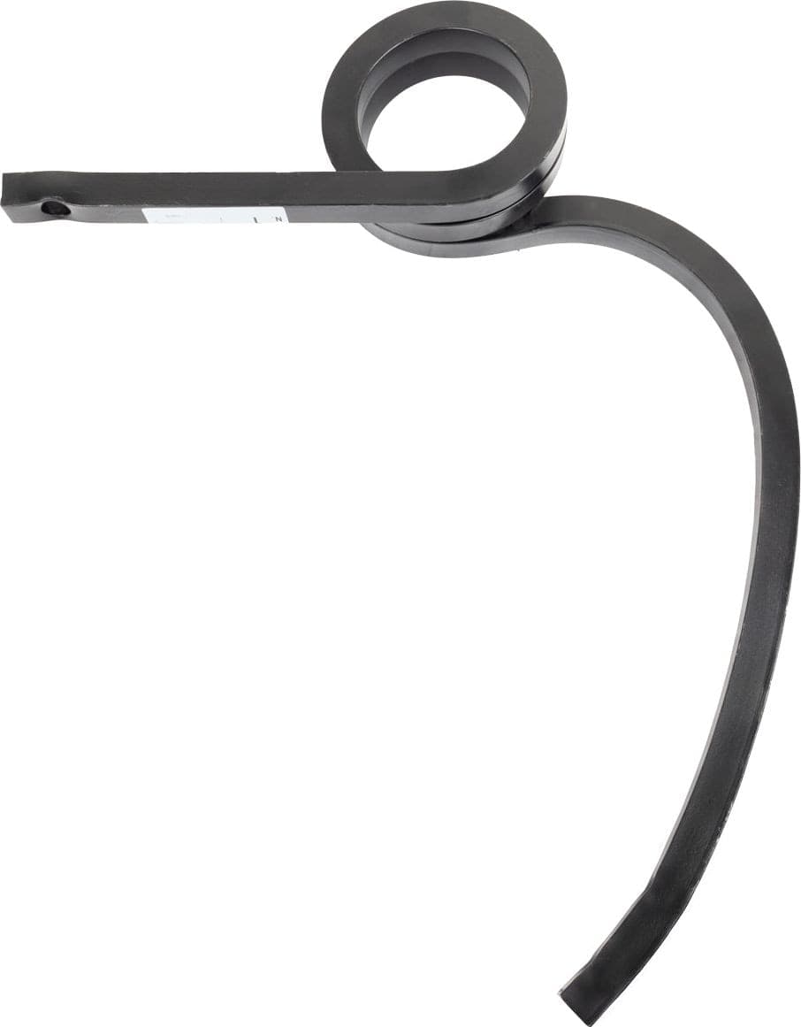 Molla sinistra per coltivatore 20x20mm - 2