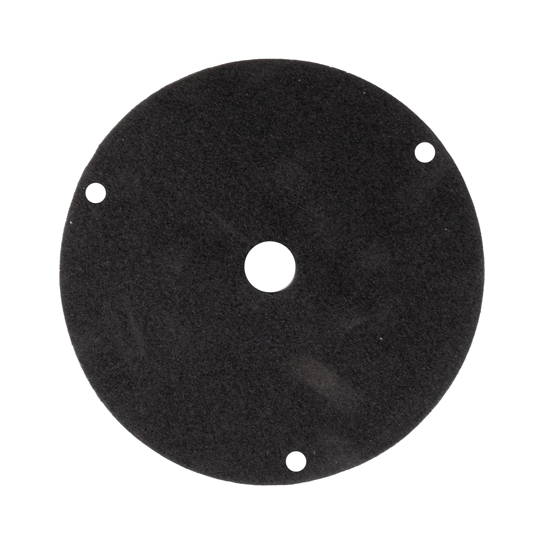Lampeggiante base piana 12 LED 12-24V - 9