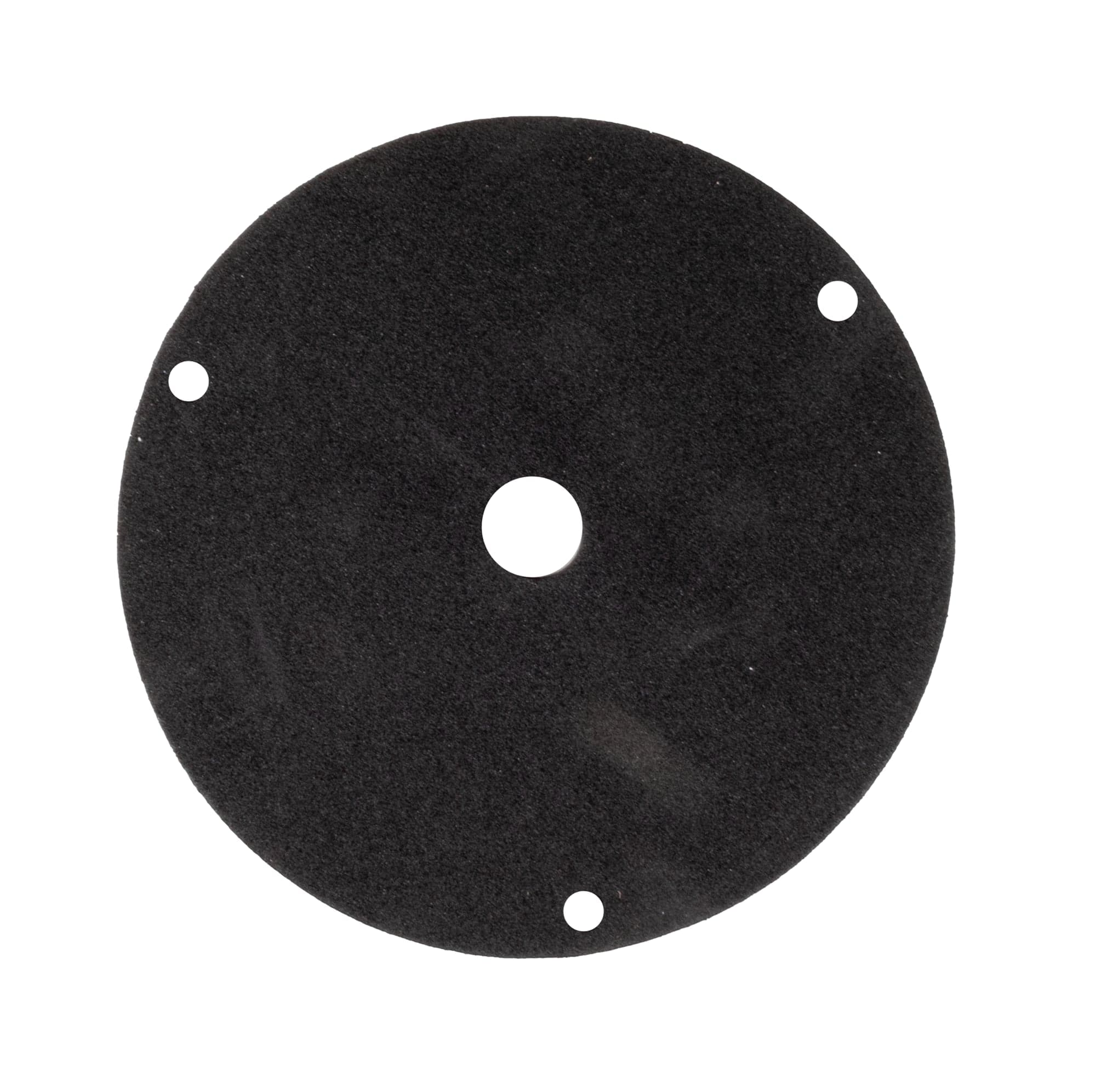 Lampeggiante base piana 12 LED 12-24V - 9