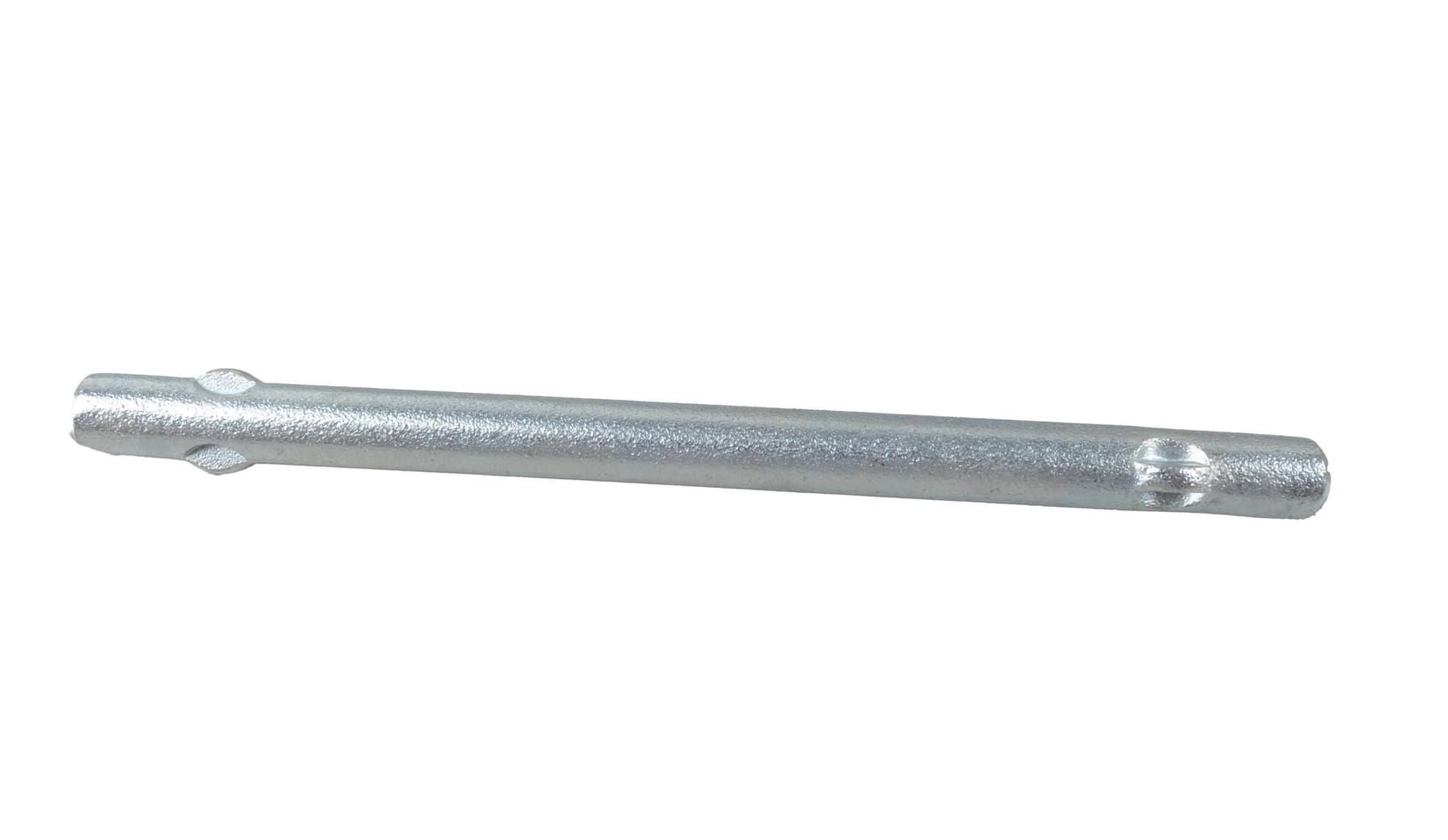 Terzo punto Basic cat. I M27x3 lunghezza 580-790mm - 2