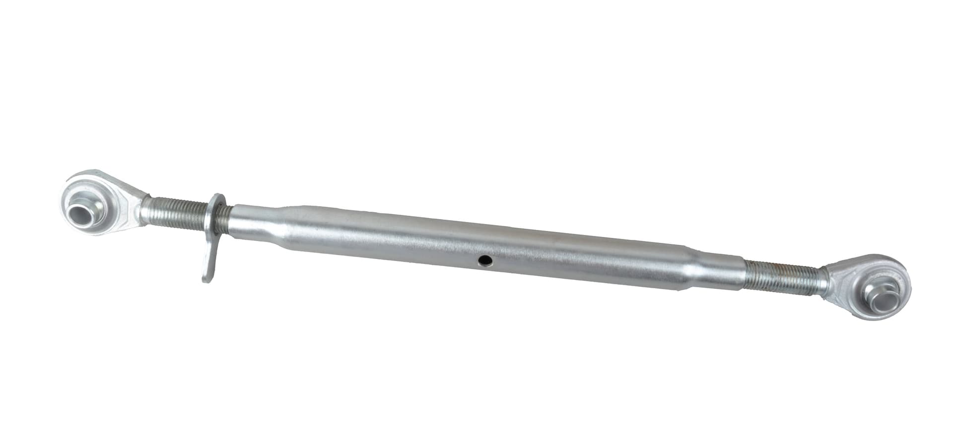 Terzo punto Basic cat. I M27x3 lunghezza 580-790mm - 4