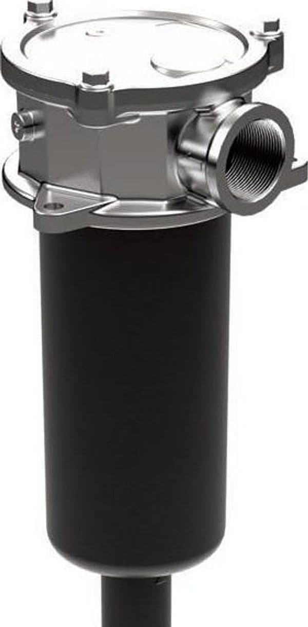 Filtri sottotop per bagni e cucine