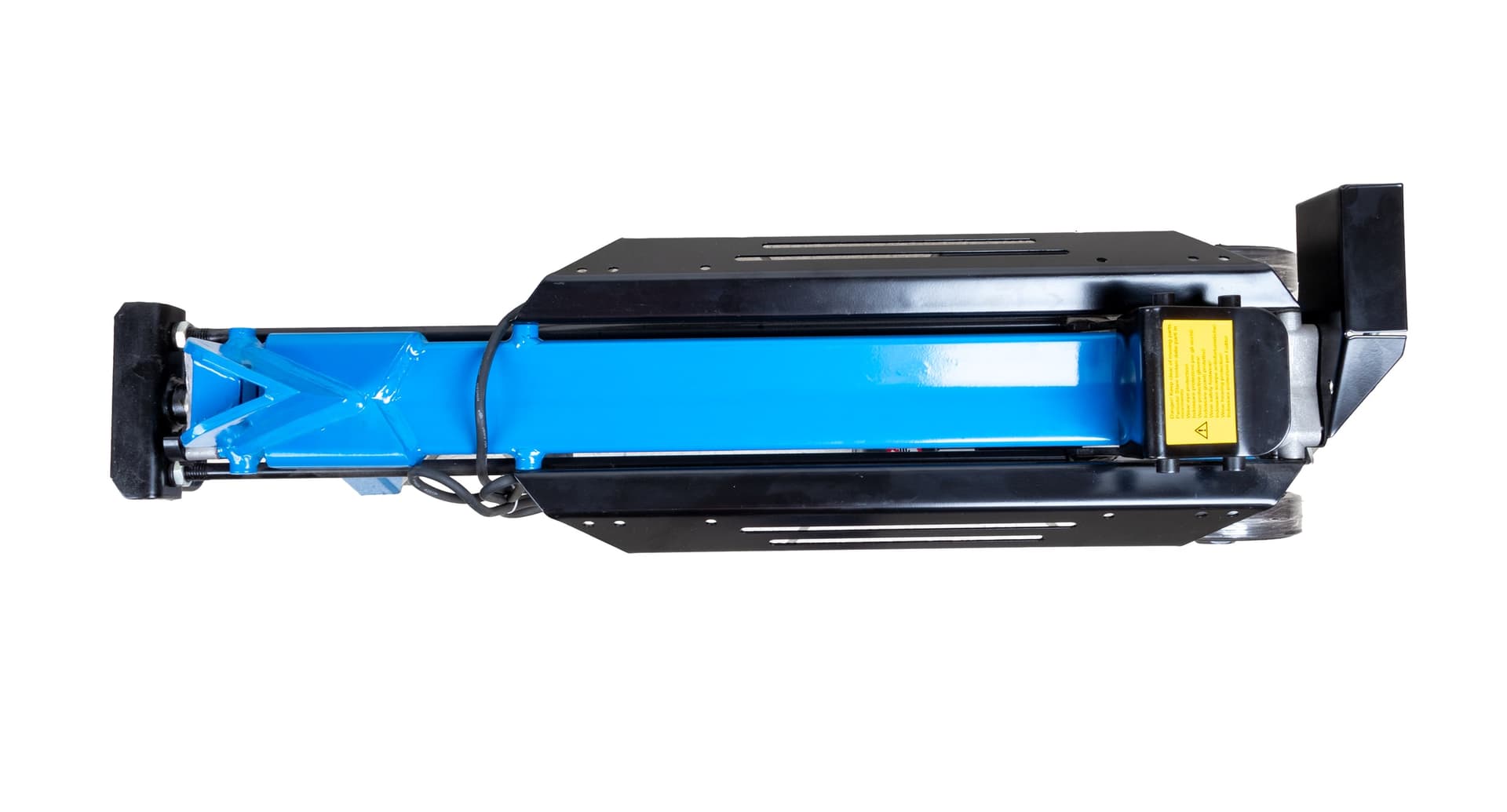 Spaccalegna orizzontale Ama 6T Gnu - 8
