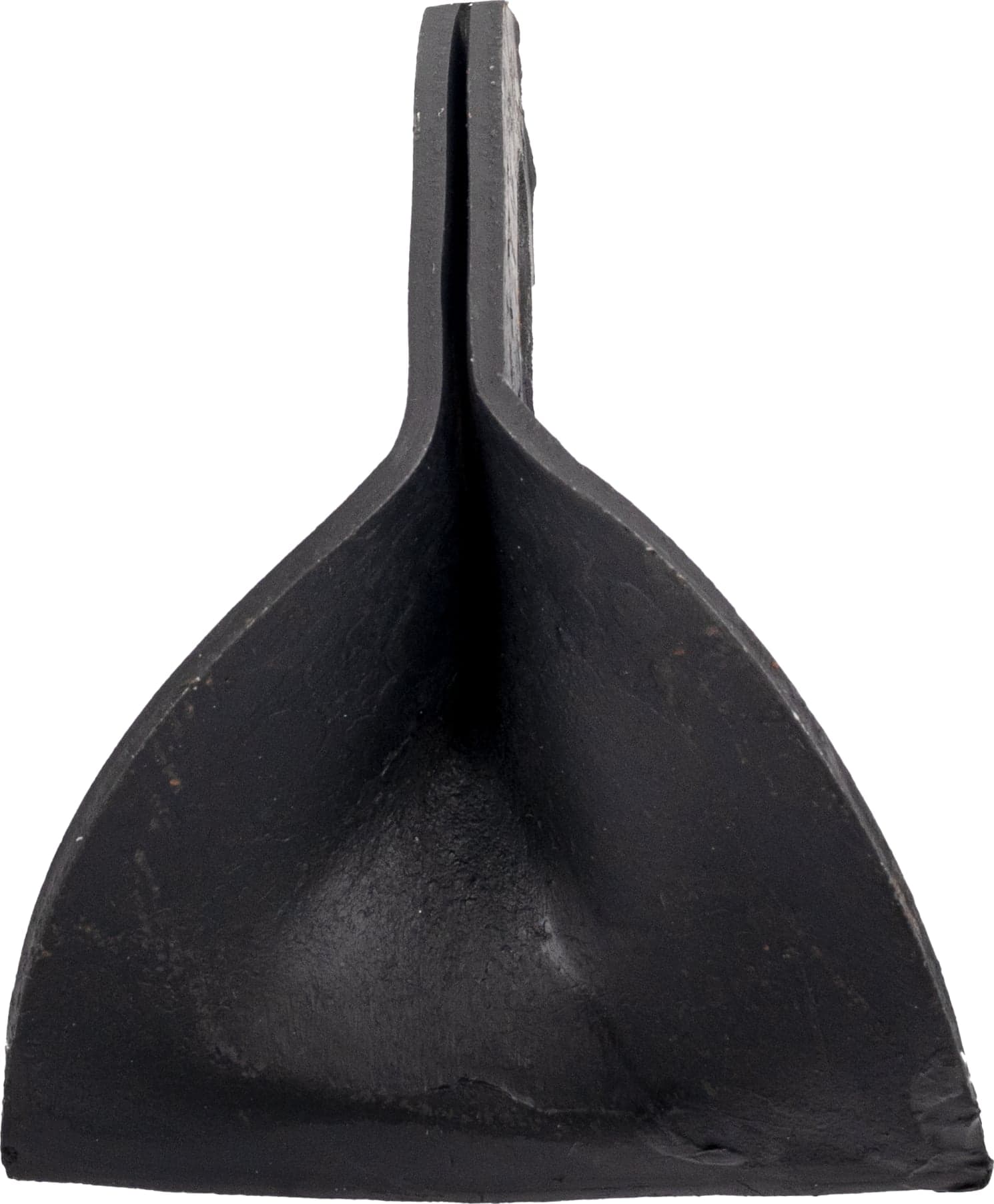 Spatola per trincia altezza 79mm lunghezza 70mm - 2