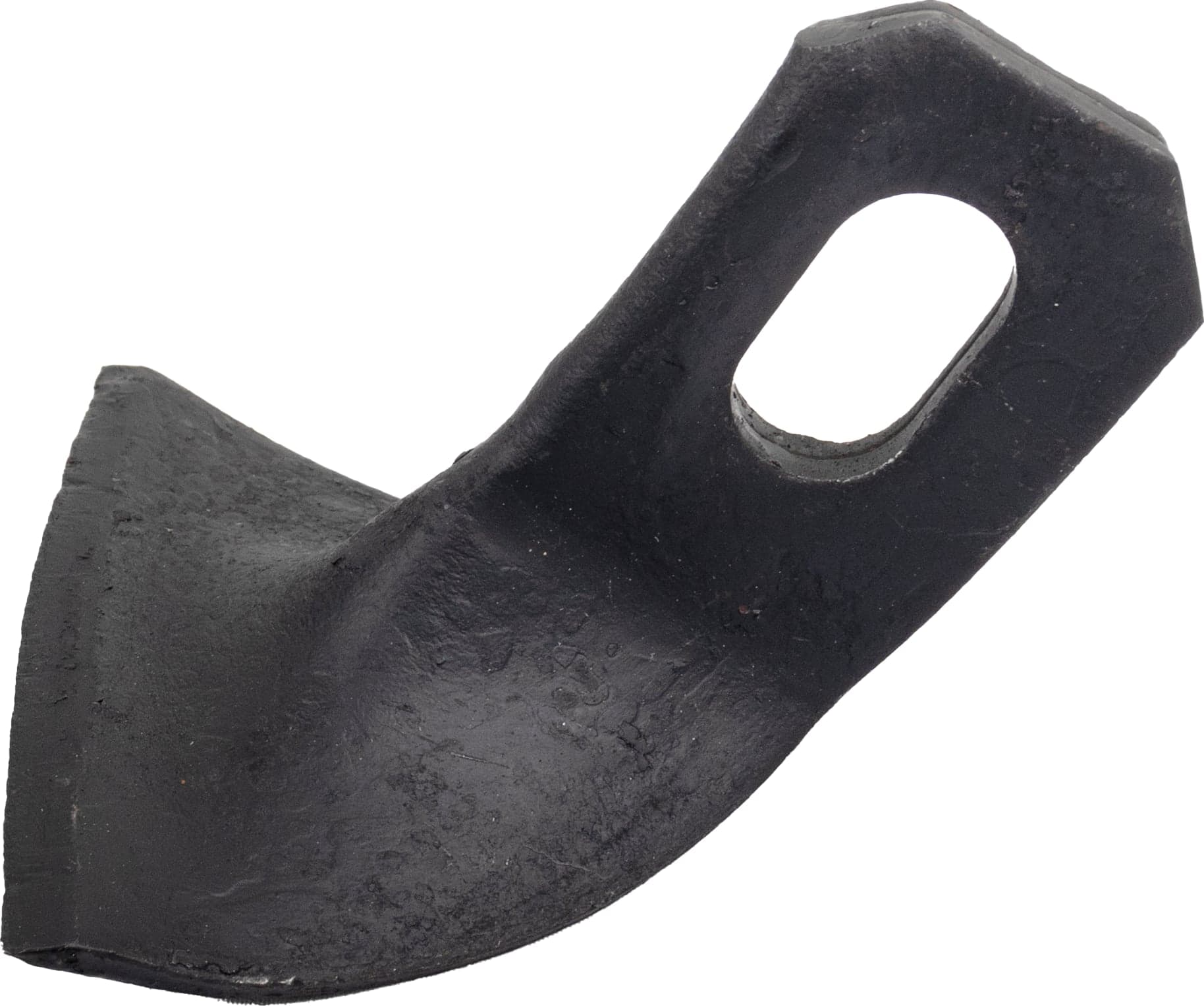 Spatola per trincia altezza 79mm lunghezza 70mm - 3