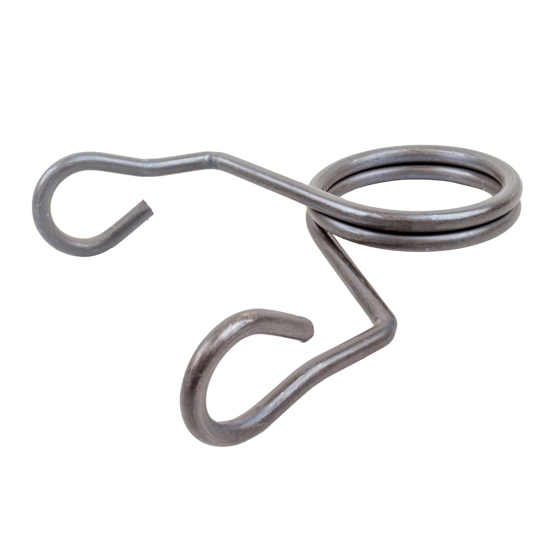 Molla per stelo pistone con ø 45mm - 2