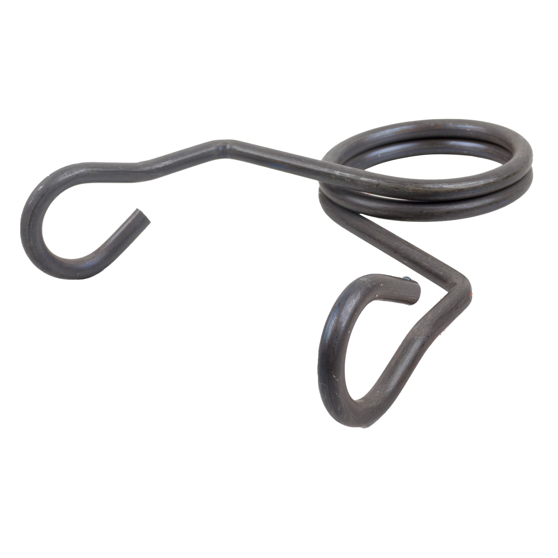 Molla per stelo pistone con ø 45mm - 3