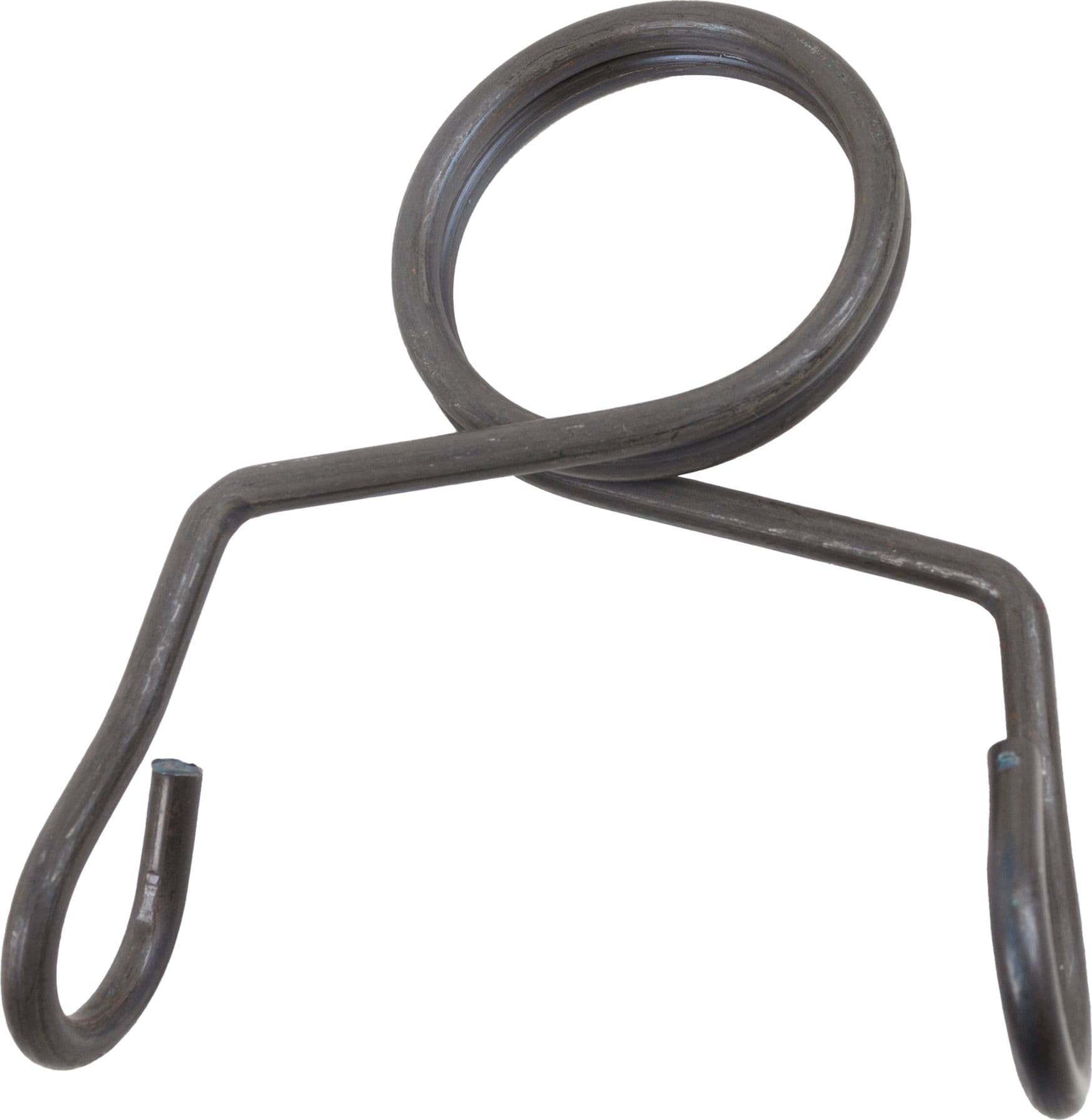 Molla per stelo pistone con ø 45mm - 4