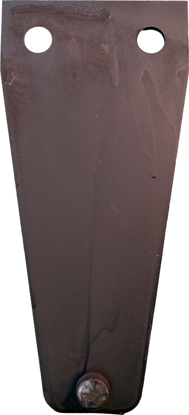 Piastra portacoltello adattabile PZ 116 - 2