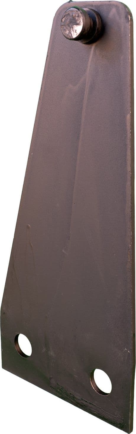 Piastra portacoltello adattabile PZ 116 - 4
