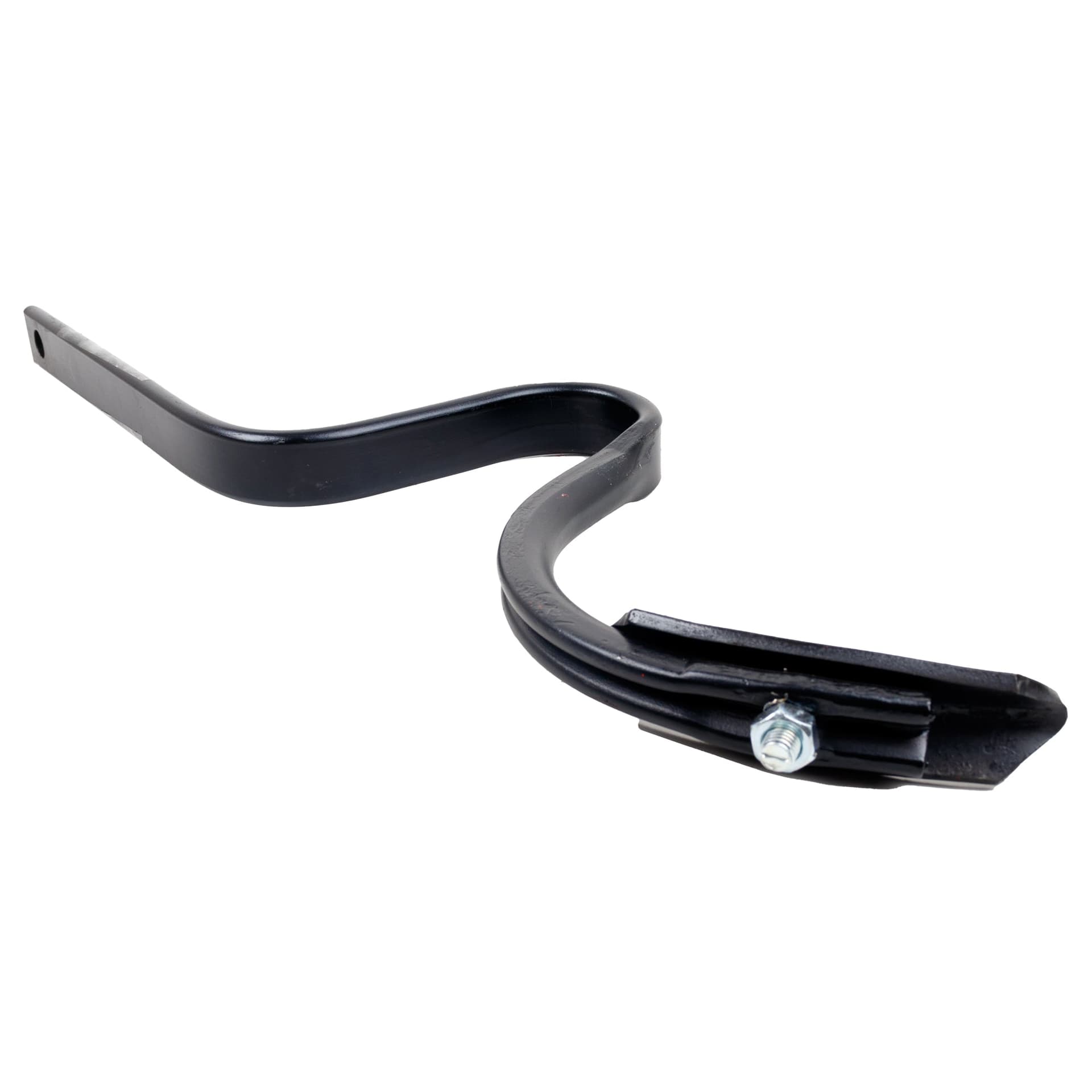 Molla rompitraccia con vomere 32x10mm - 2