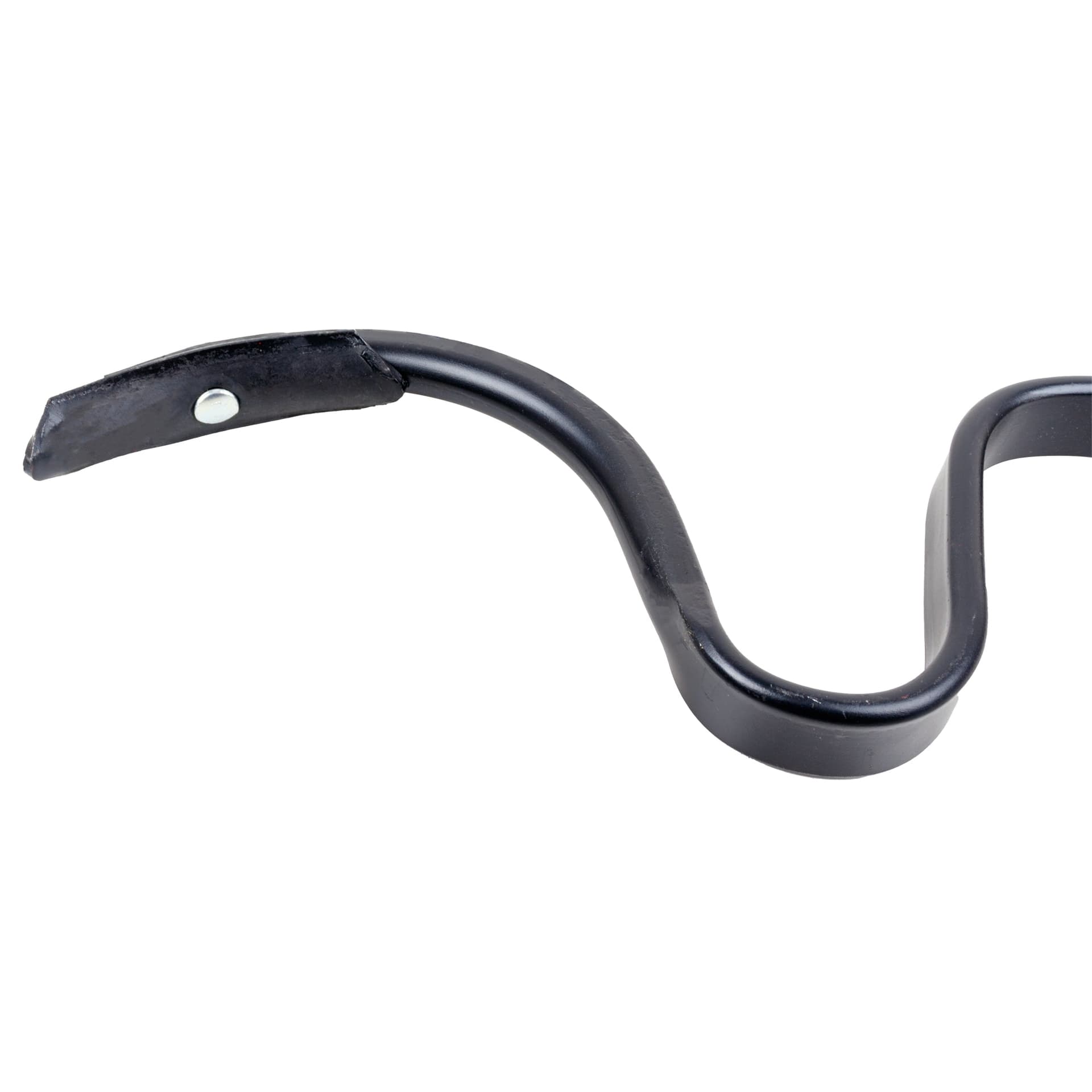 Molla rompitraccia con vomere 32x10mm - 3