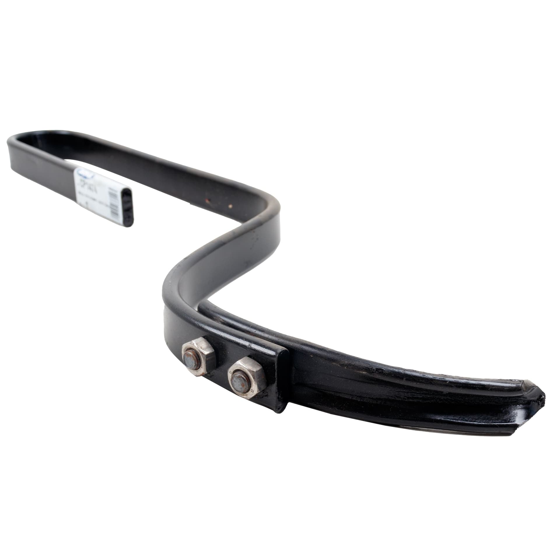 Molla rompitraccia con vomerina 32x10mm - 2