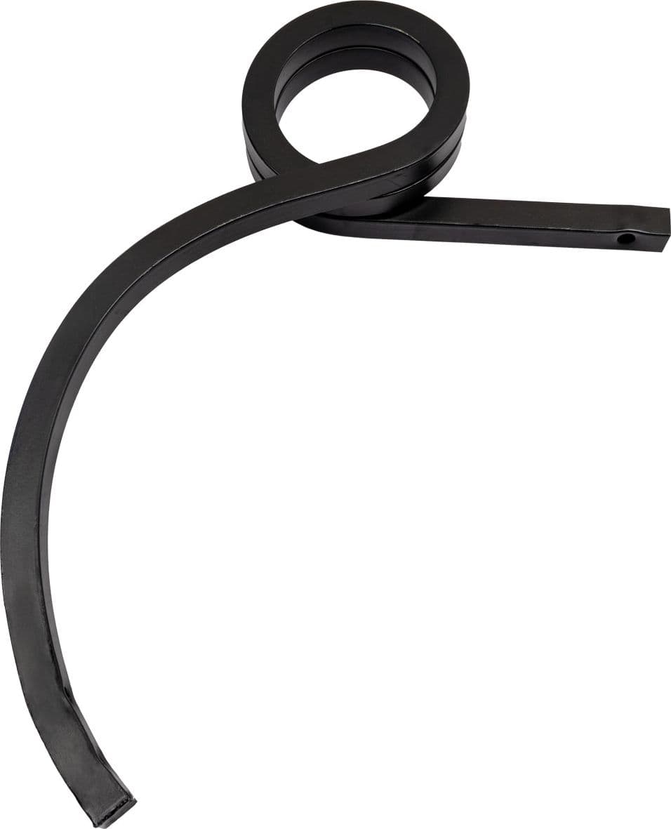 Molla sinistra per coltivatore 25x25mm - 2