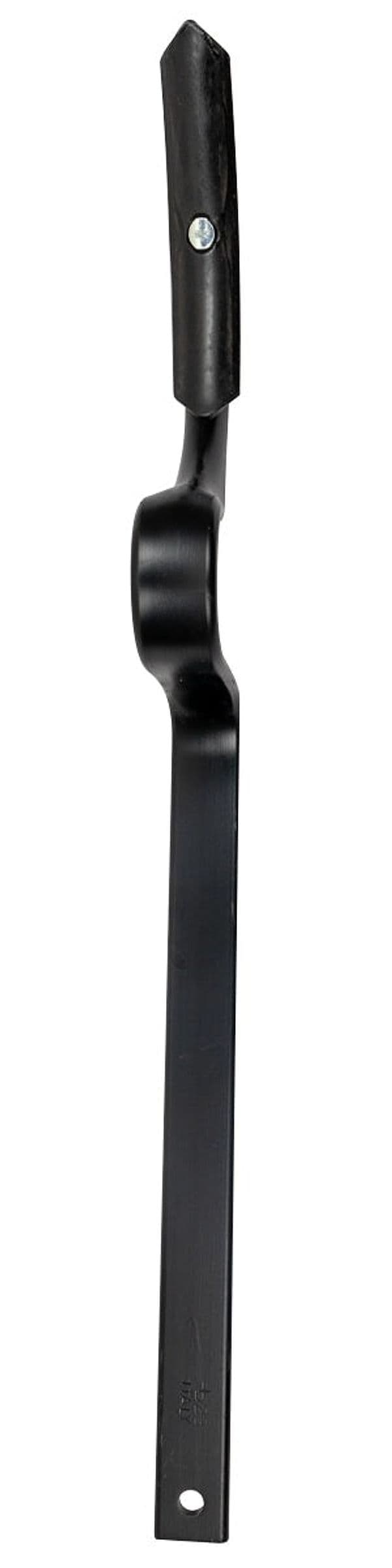 Molla rompitraccia per vibrocoltivatori 40x10mm con vomerina - 2