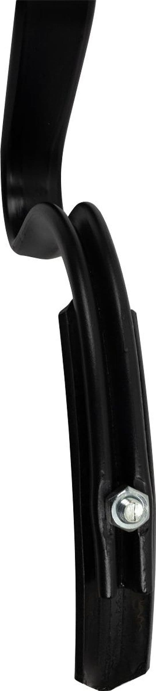 Molla rompitraccia per vibrocoltivatori 40x10mm con vomerina - 3