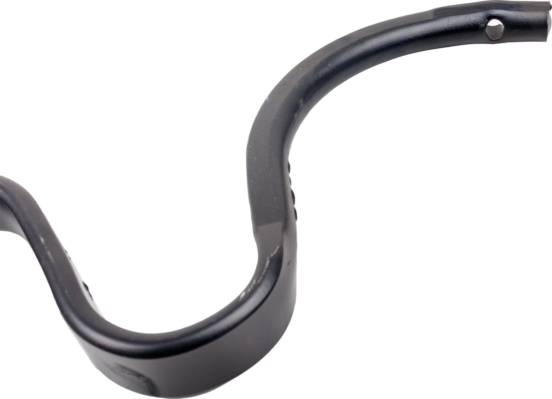 Molla rompitraccia senza vomere 32x10mm - 3