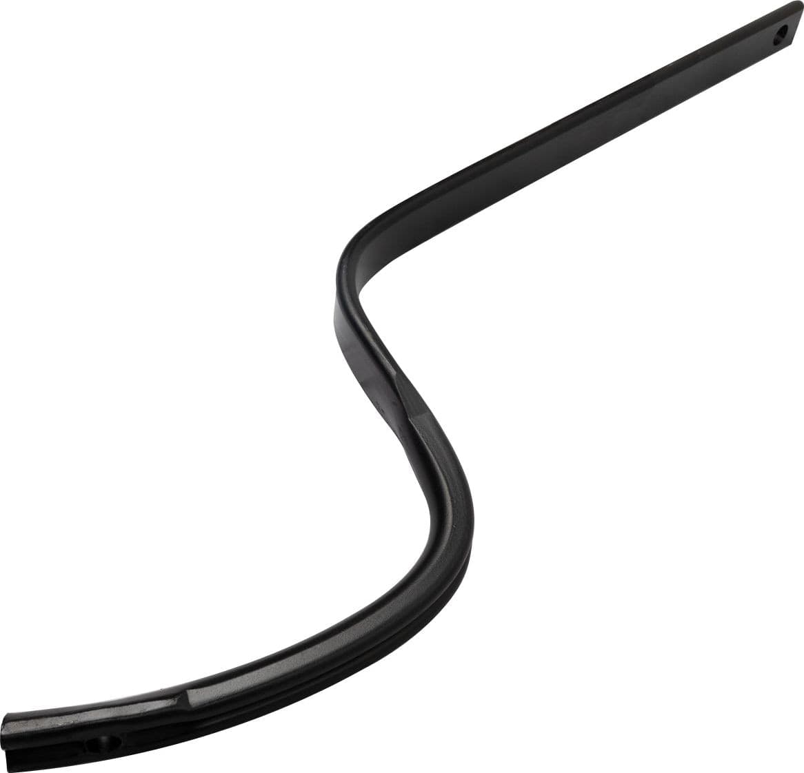 Molla rompitraccia senza vomere 32x10mm 695mm - 2