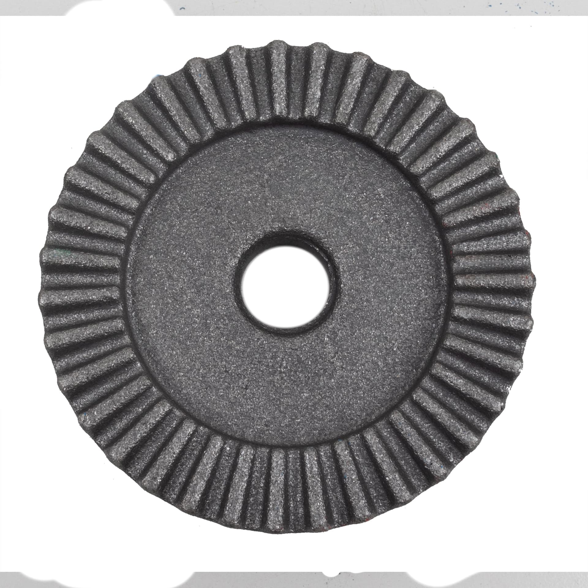 Rondella dentata Ø esterno 90mm 35 denti - 2