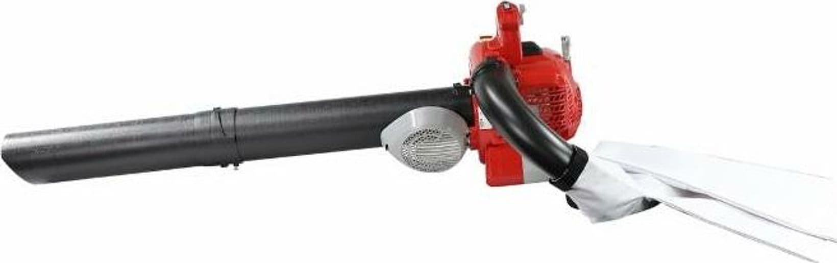 Soffiatore aspiratore Ama AG5-BLV a valigetta da 26cc e 288km/h - 2