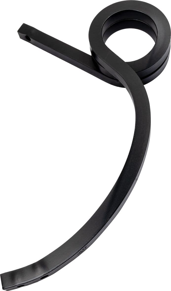 Molla destra per coltivatore 30x30mm - 2