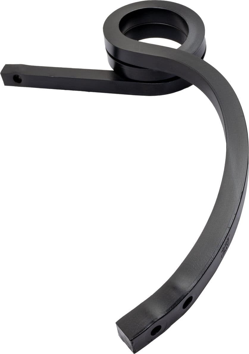 Molla destra per coltivatore 30x30mm - 3