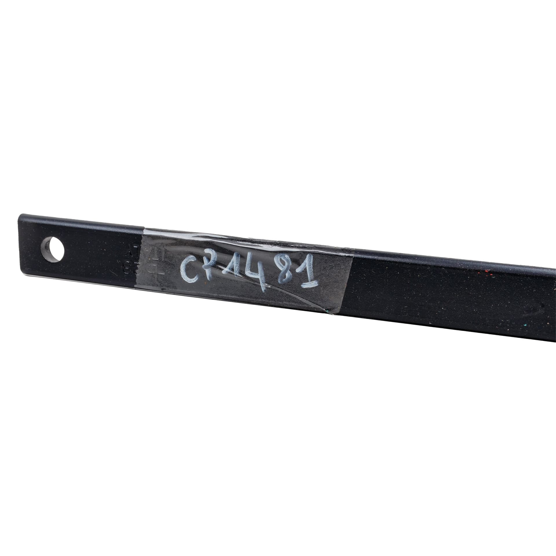 Molla Ama rompitraccia con vomere 32x10mm - 2