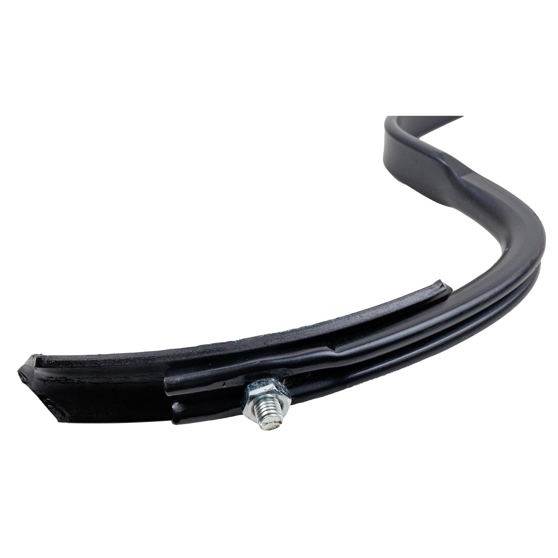 Molla Ama rompitraccia con vomere 32x10mm - 4