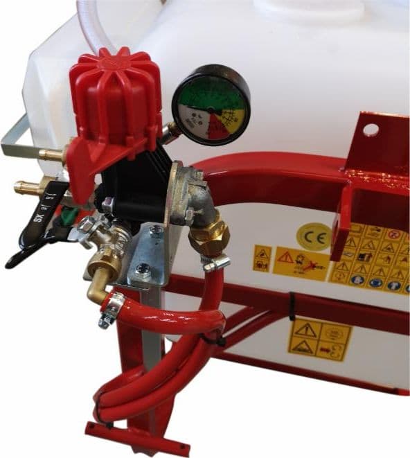 Gruppo portato 120lt - 2