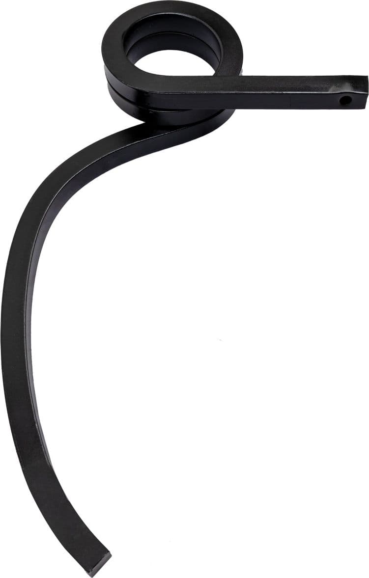 Molla destra per coltivatore 35x35mm - 2