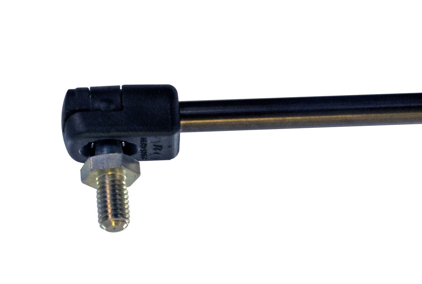 Molla gas estensione max 275mm 100 N adattabile al riferimento originale Steyer 99-976-036 - 2