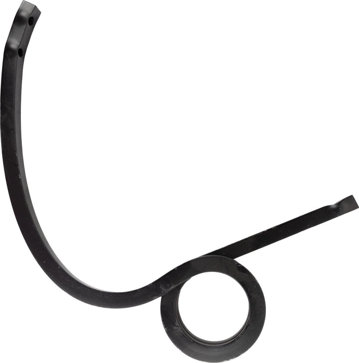Molla destra per coltivatore 20x20mm