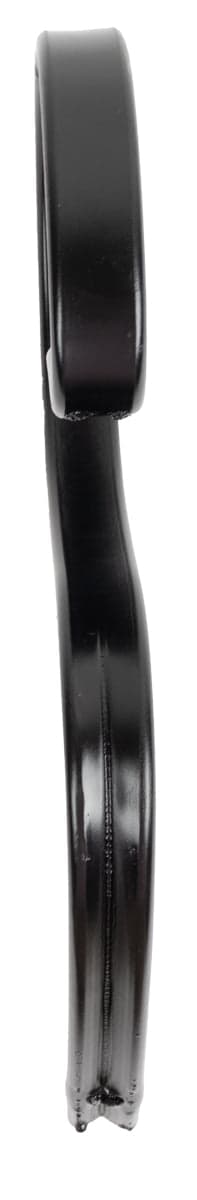 Molla flex-pall bassa con foro 25x8mm - 2