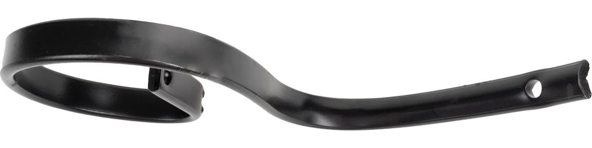 Molla flex-pall bassa con foro 25x8mm - 3