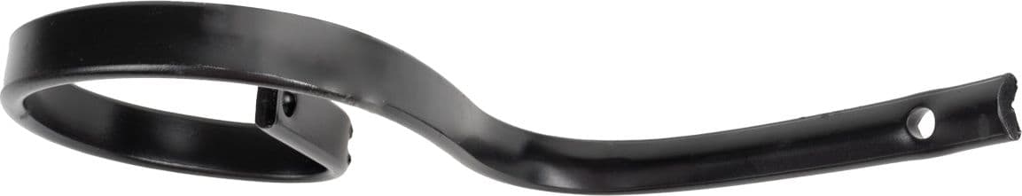 Molla flex-pall bassa con foro 25x8mm - 3