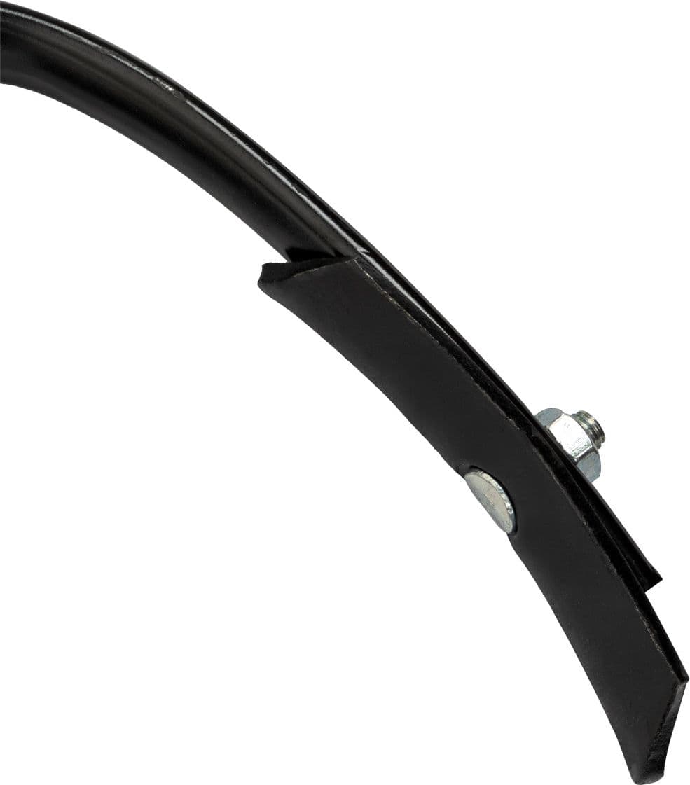Molla flex-pall bassa con vomere 25x8mm - 3
