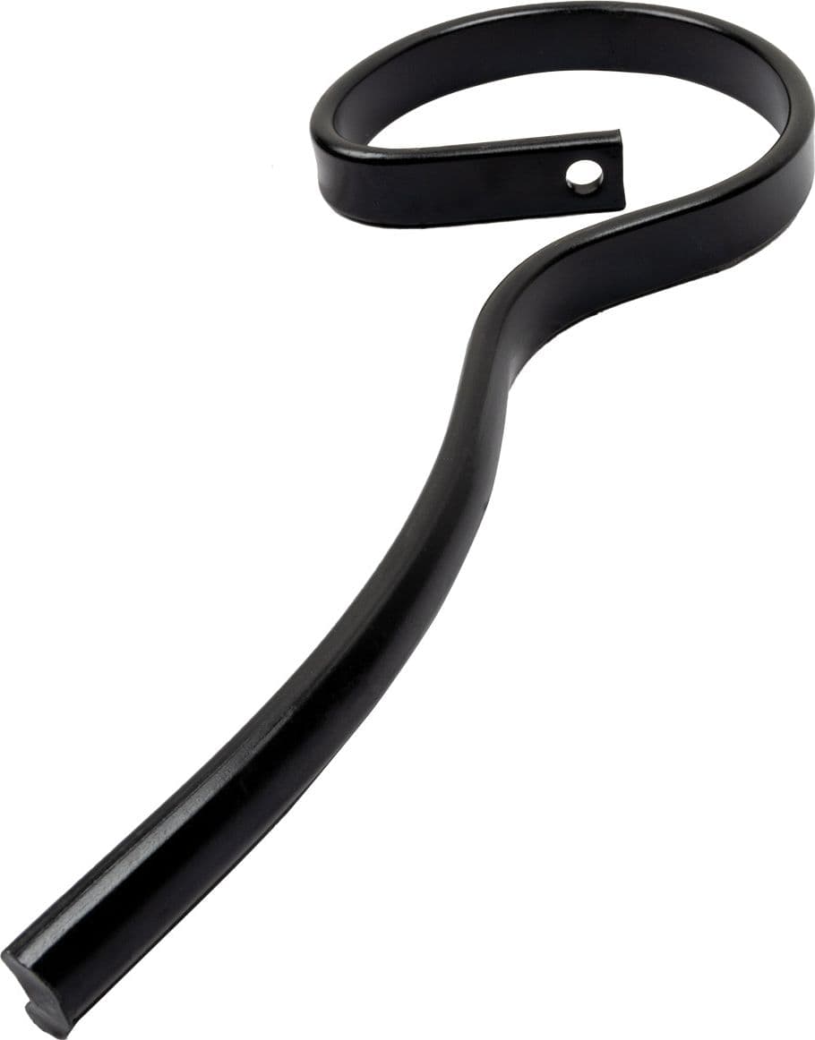 Molla flex-pall anteriore non forata 25x8mm - 2