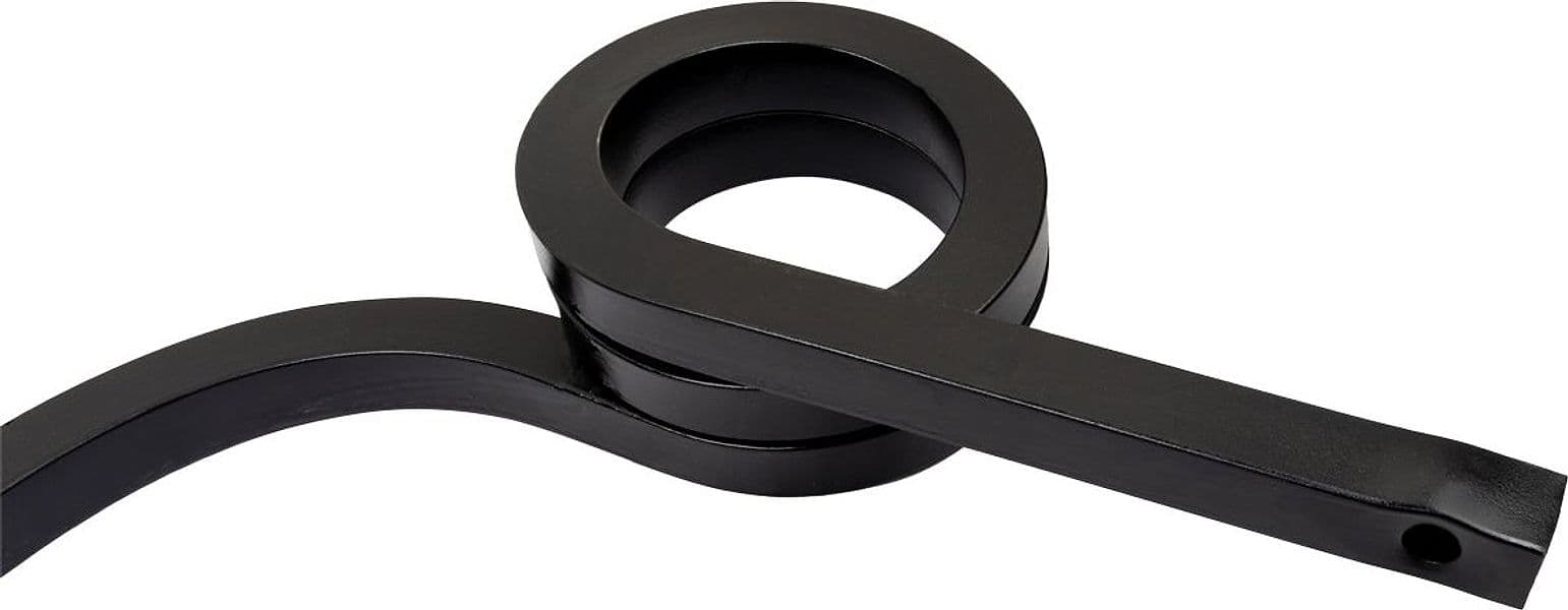 Molla destra alta per coltivatore 30x30mm - 2