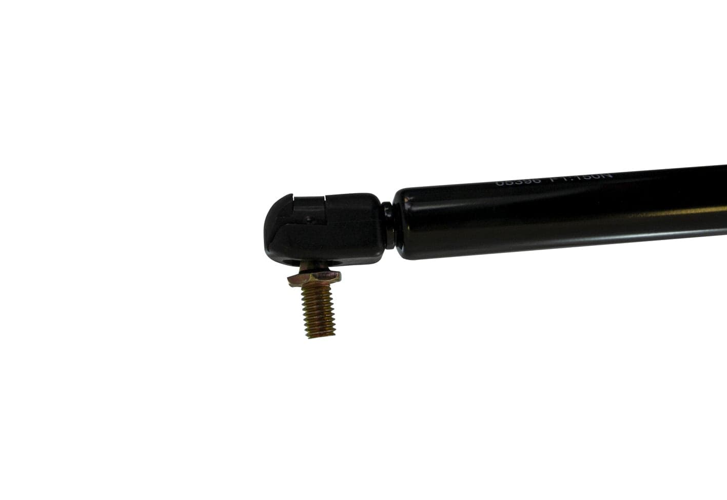 Molla a gas estensione max 780mm 150 N adattabile a Massey Ferguson - 3