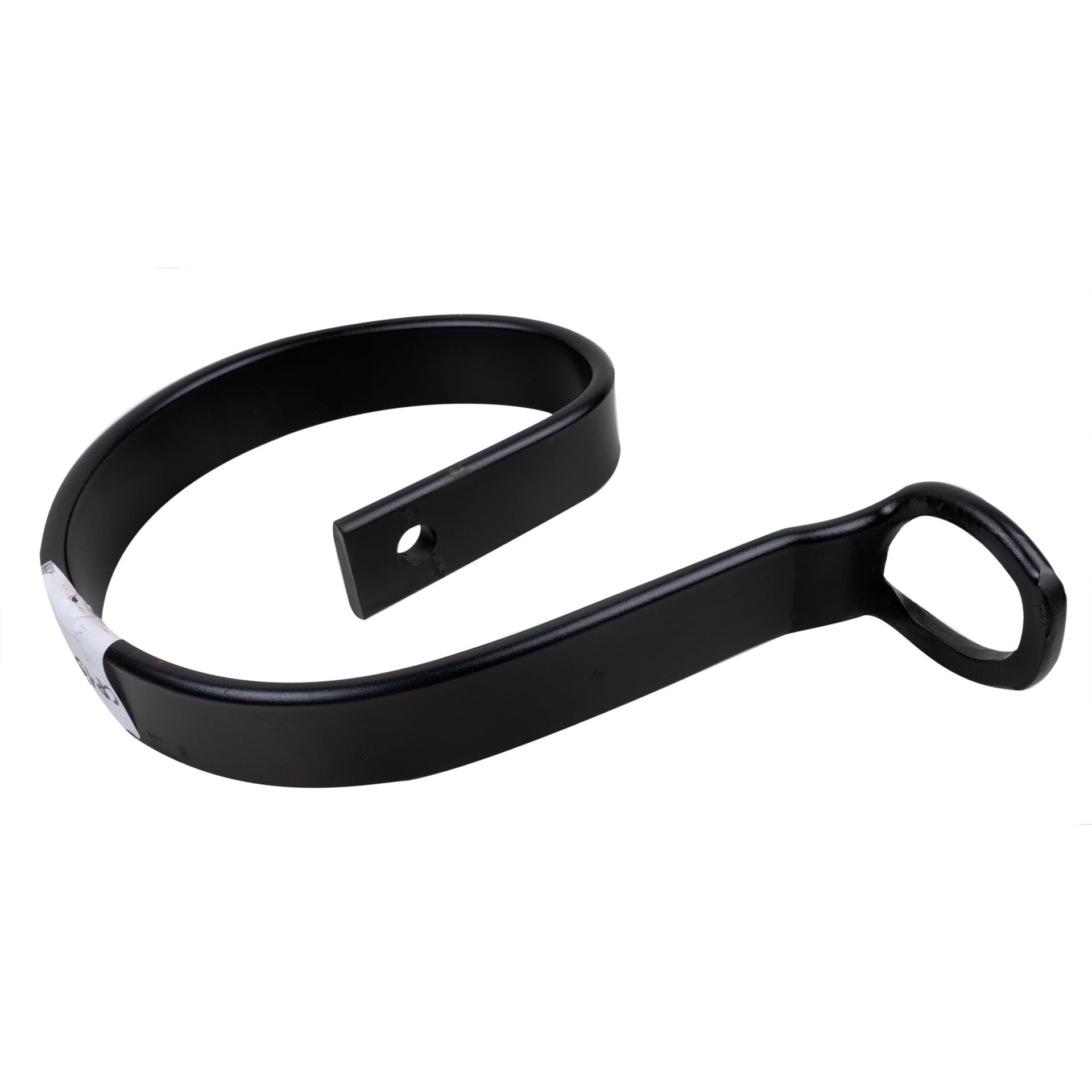 Rinforzo molla flex con occhio 45x12mm - 2