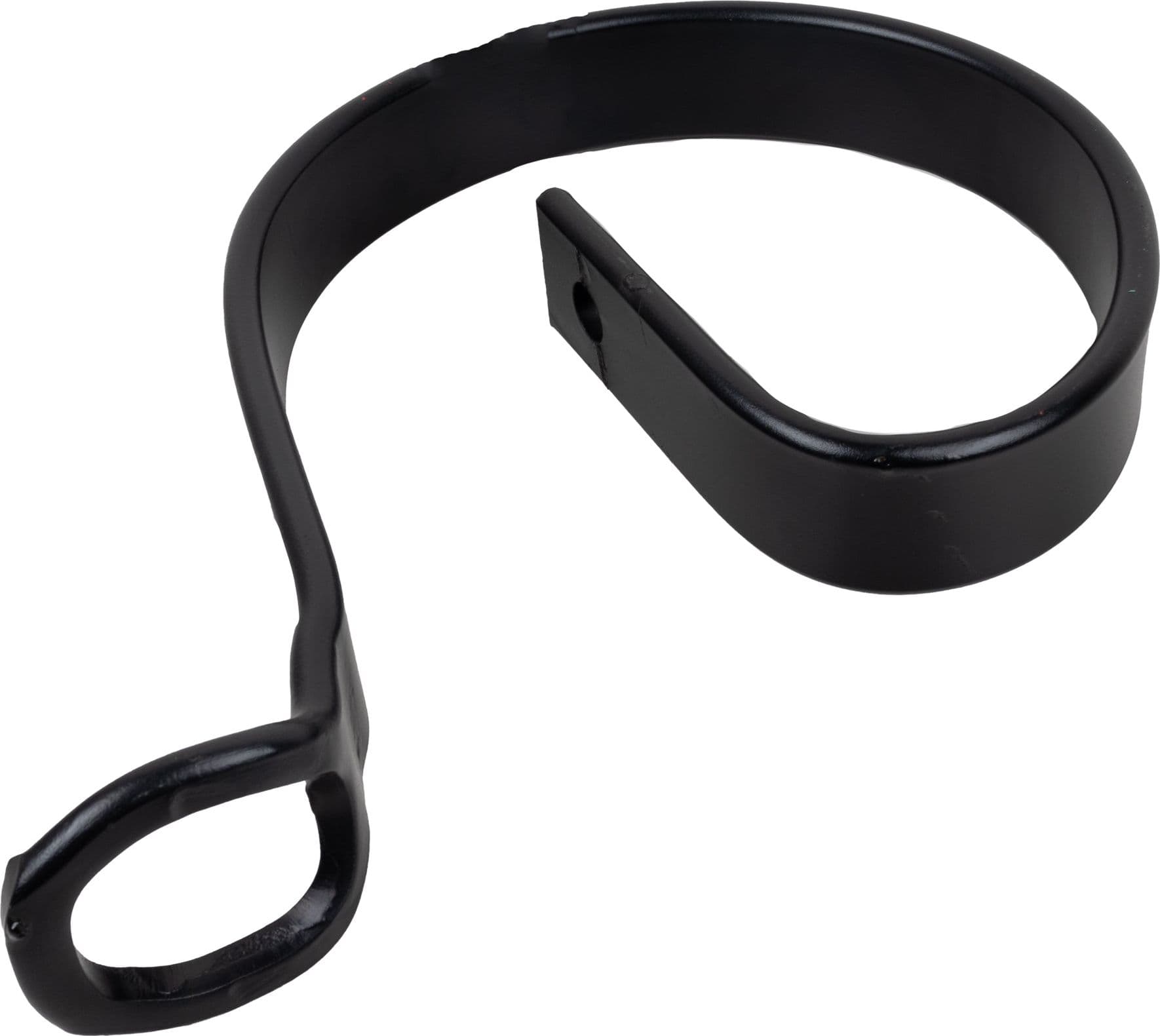 Rinforzo molla flex con occhio 45x12mm - 3