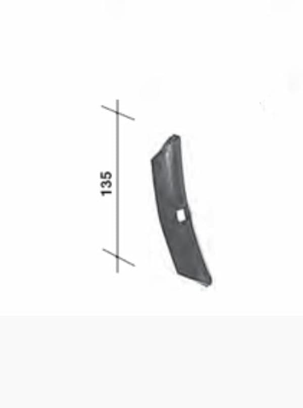 Rinforzo rompitraccia 32x10mm - 2