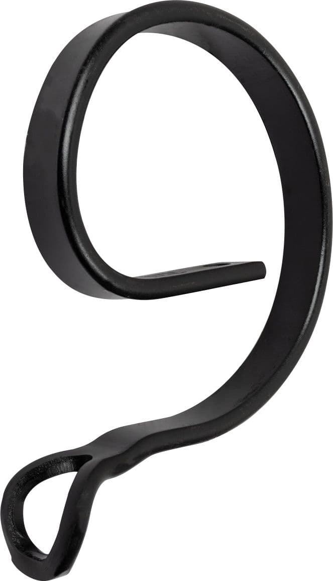 Rinforzo per molla flex con occhio adattabile Rau 32x10mm - 2