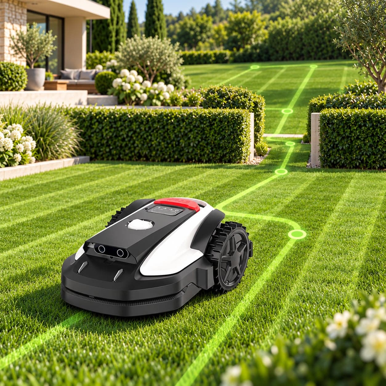 ROBOT FREEMOW RBA501 - 6