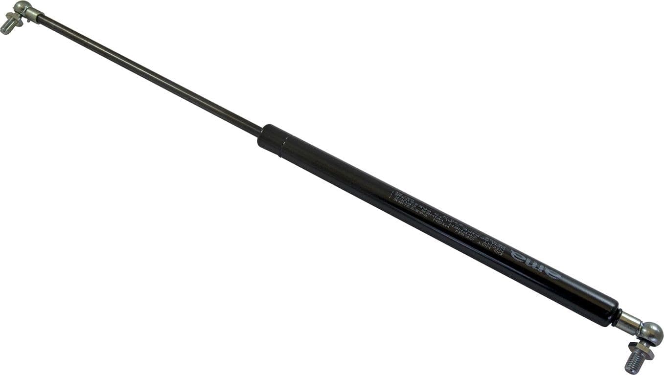 Molla a gas estensione max 520mm 270 N adattabile a Same