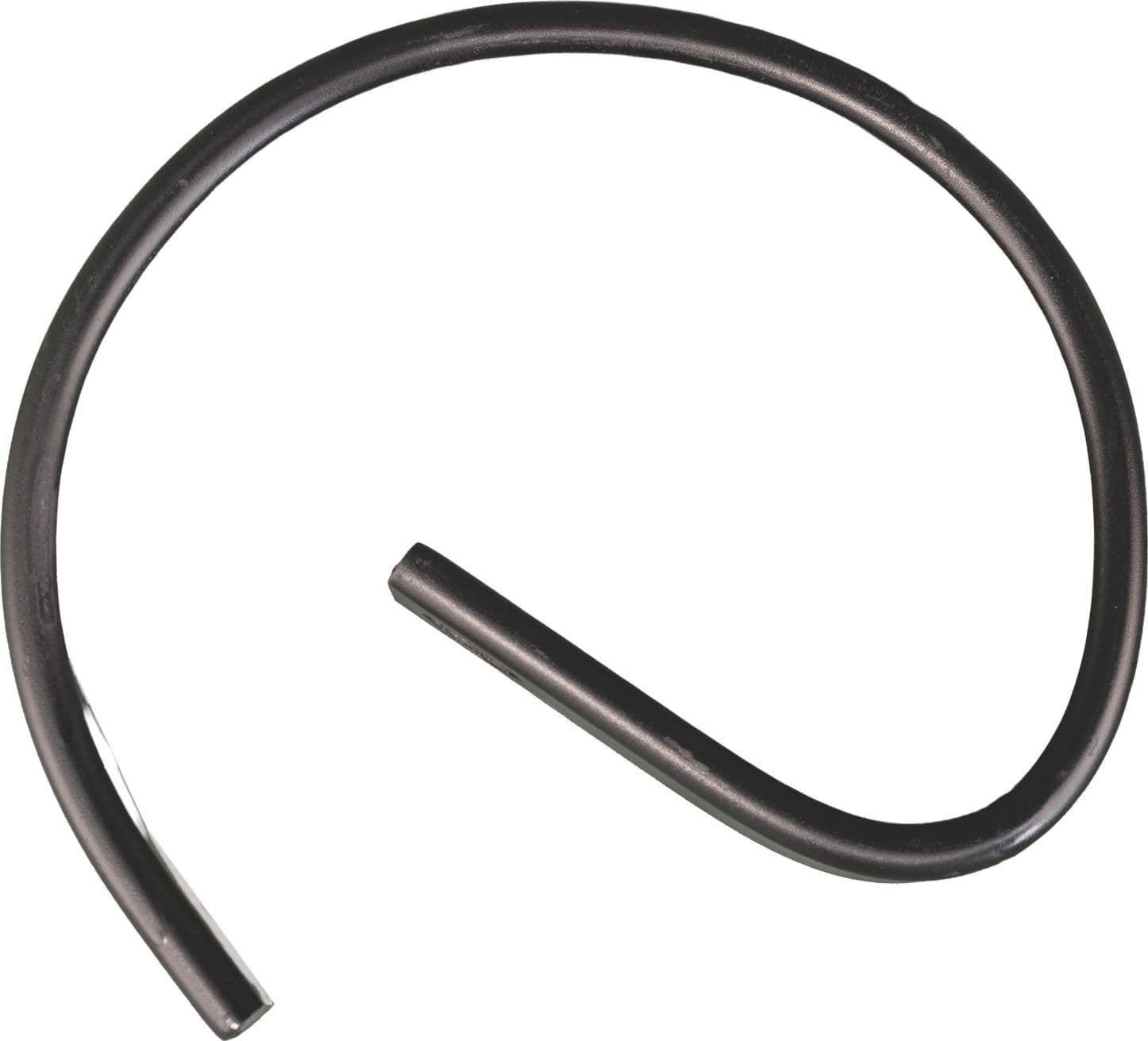 Rinforzo molla dritta 32x10/12mm adattabile Kongskilde ed Eva - 2