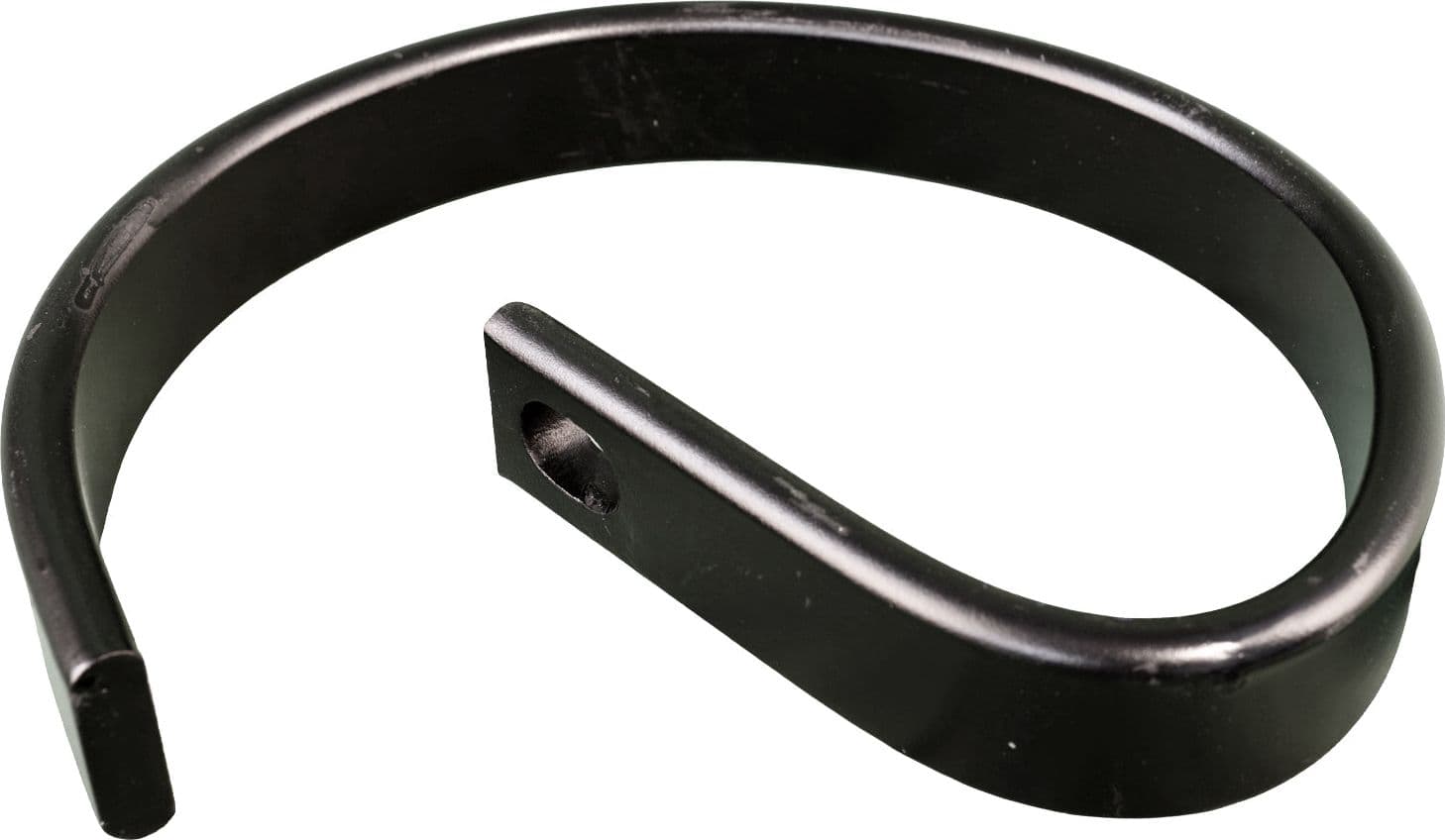 Rinforzo molla dritta 32x10/12mm adattabile Kongskilde ed Eva - 3
