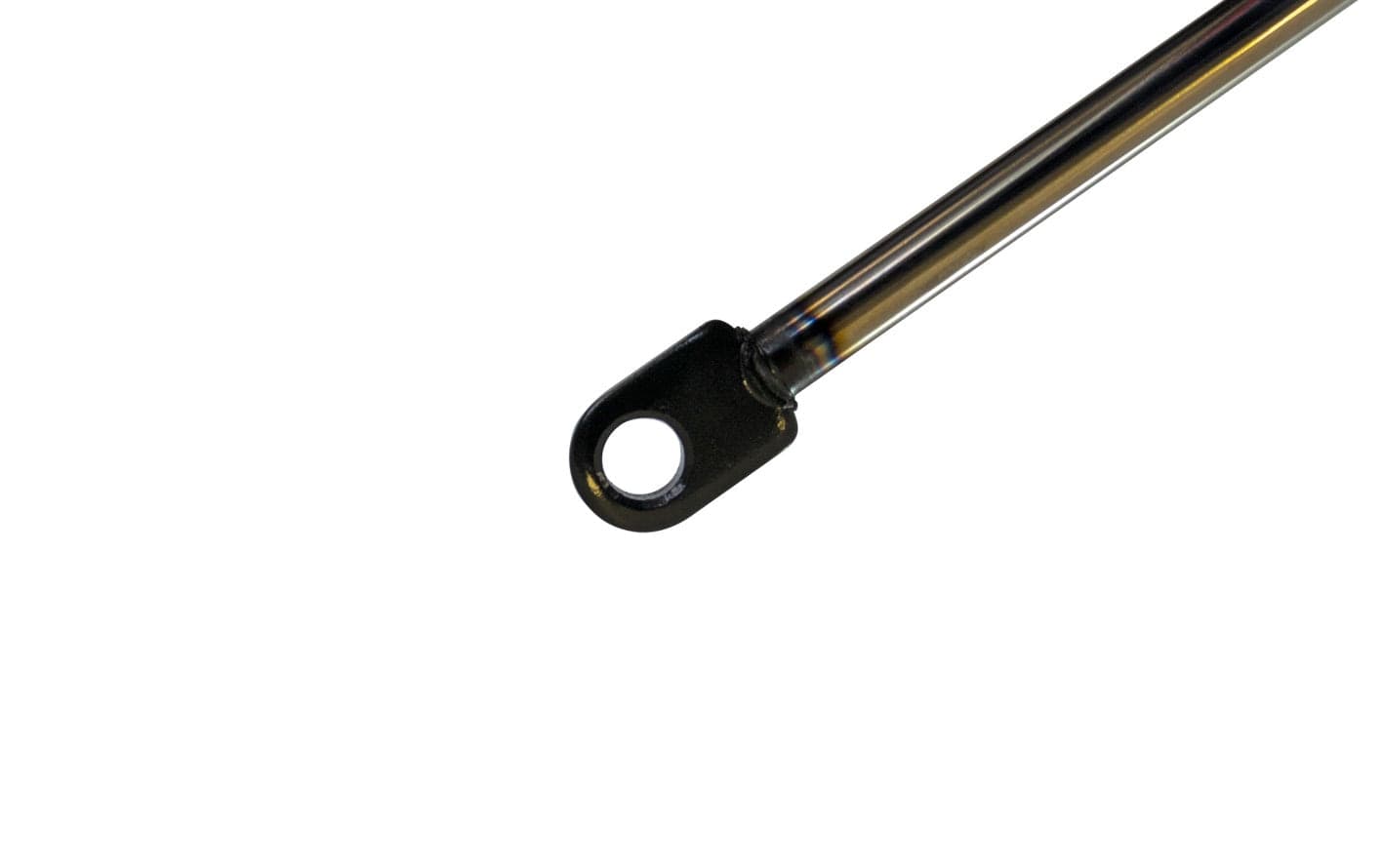 Molla a gas estensione max 490mm 200N adattabile a Fiat - 2