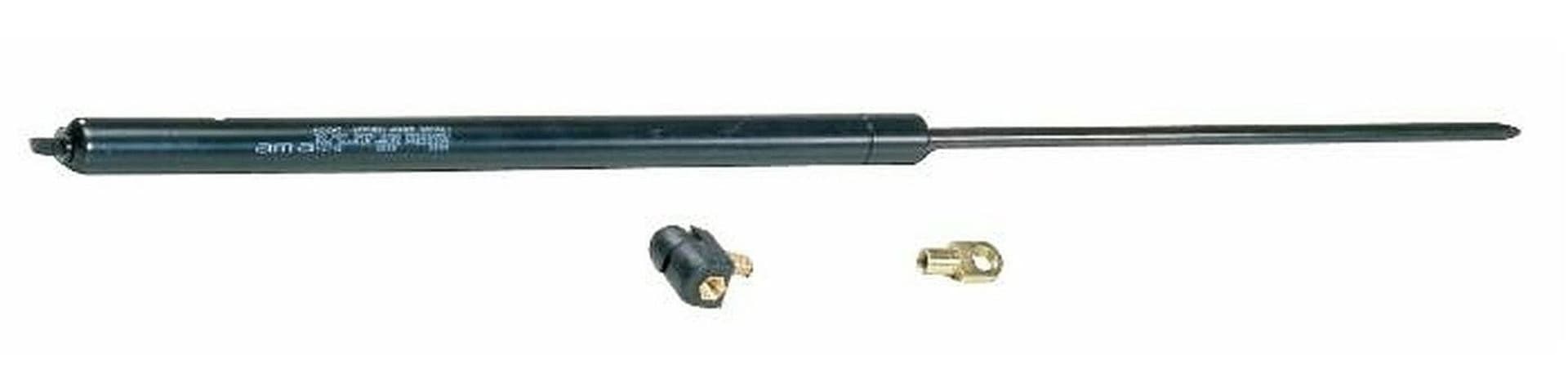 Molla a gas estensione max 300mm corsa 109mm 350 N - 1